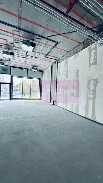 Spatiu comercial imobil nou Sebastian- Razoare.