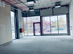 Spatiu comercial imobil nou Sebastian- Razoare